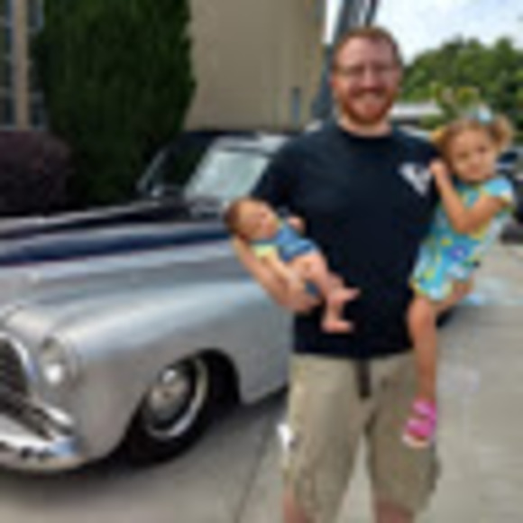 Meet your Posher, Joshua - Picture 1 of 1